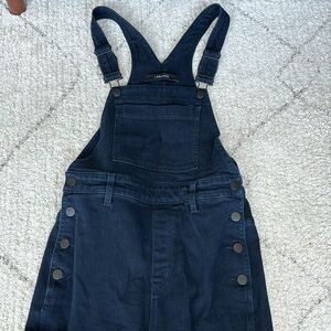 J Brand overalls